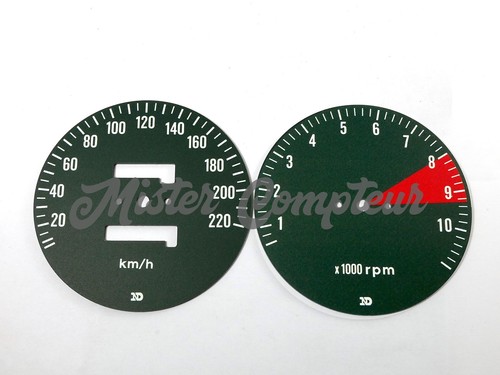 Fonds compteur cadrans - fonds, compteur/cadrans