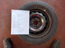 N. 1 JANTES + PNEUS CITROEN C3