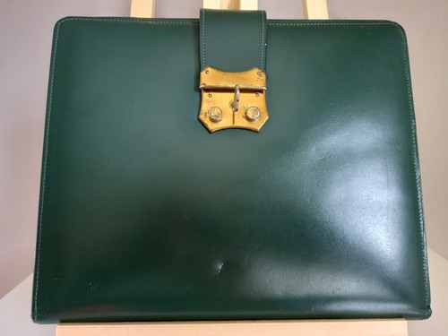 Pochette porte documents - , en