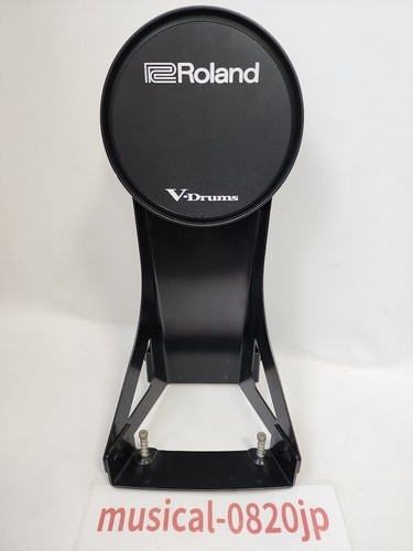 Roland kick drum pad - kd-10,