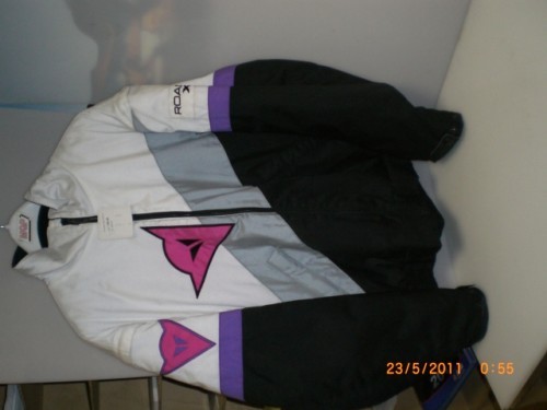Dainese moto veste - veste, 54