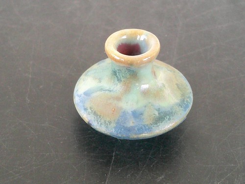Vase miniature - miniature, en