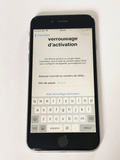 Apple iphone 32go non - 32go,