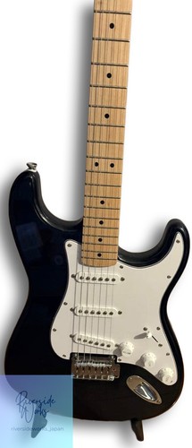 Guitare électrique squier - squier, by