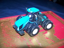 New Holland T9-645 4wd, 1/64, Ertl, Nice condition, displayed only, NH