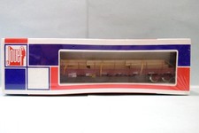 Jouef - WAGON PLAT A RANCHERS