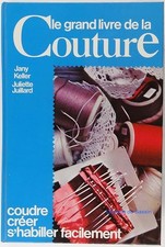 Le Grand livre de la couture