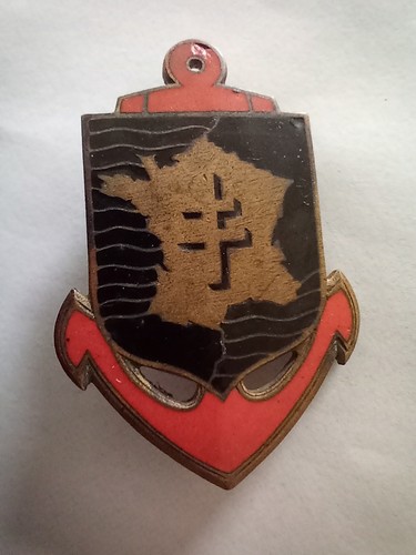 Médaille militaire insigne - militaire,