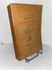 Charles Maurras L'étang de