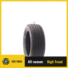 Used 205/55R16 BFGoodrich Advantage Control 91H - 10/32