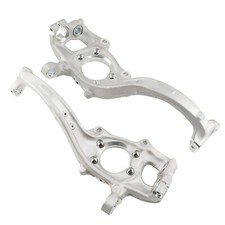 Porte-fusée Suspension Avant