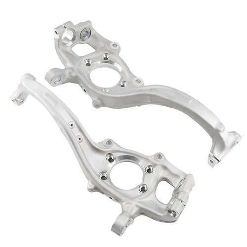Porte fusée suspension avant - porte-fusée,