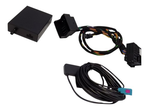 Pour rns rcd 310 315 - vw,