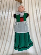 Essuie main Bécassine Torchon