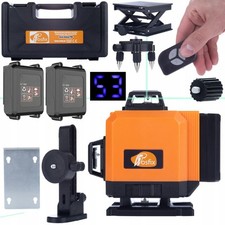 Niveau à bulle laser Rosfix