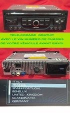 AUTORADIO gps RNEG2 RT6
