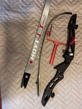 Vintage R/H Hoyt Olympic