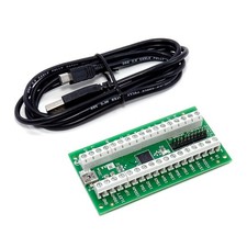 Interface USB I-PAC2 Ultimarc