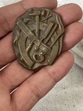 Ancien symbole forgeron