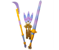 Kpop Demon Hunter Sword With