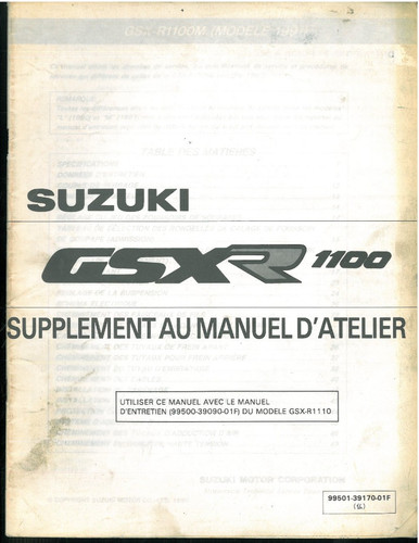Revue atelier supplémentaire - revue,