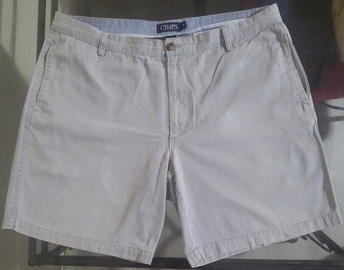 Short chino homme chaps - chino, beige