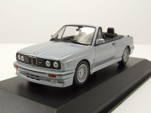 Bmw e30 cabriolet 1988 - e30,
