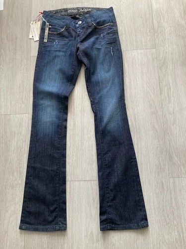 Jeans guess bootcut stretch - jeans,