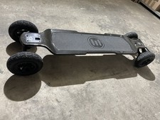 Skateboard électrique Evolve