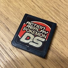 Action Replay Ds Ultimate