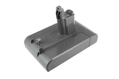 2500mah batterie pour dyson - pour,