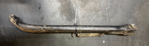 Suzuki 400 bequille - ts,
