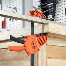 VEVOR Jeu de 2 Serre-Joints à