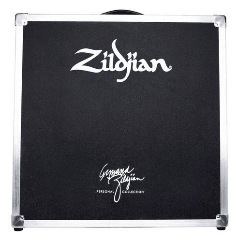 Cymbale avedis zildjian - cymbale,