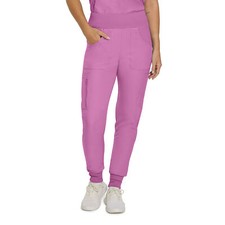Landau Forward Women's Jogger Scrub Pants - LB401P FREE SHIPPING!