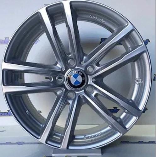 Jantes neuves adaptable - 4, 17''