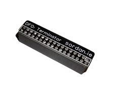 Amiga Floppy Drive DF0 Terminator démarrage plus rapide pour Amiga 500 600 1200