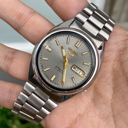 Montre homme seiko - homme, snxs75