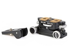 SLIK SMH-250 Micro Motion Head