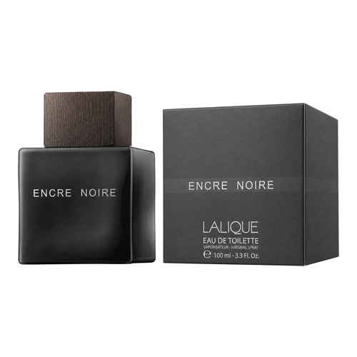 Lalique encre noire - lalique, 100ml