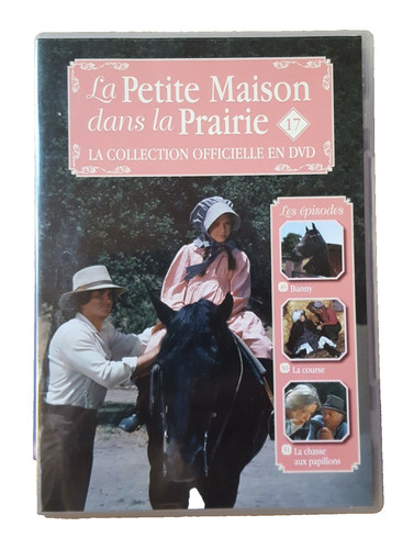 Dvd petite maison dans la - dvd,