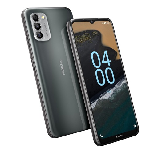 Unlocked nokia g400 - 5g, lte