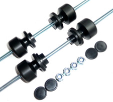 Suzuki Gsxr 1000 K2-K4