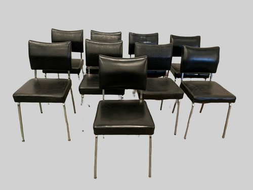 Suite neuf chaises - suite,