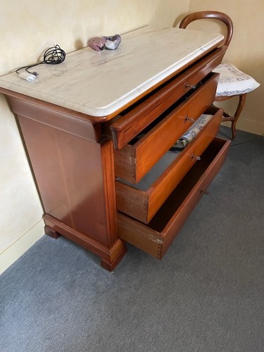 Meuble ancien bois - meuble,