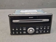 Auto radio CD MP3 Sony Ford