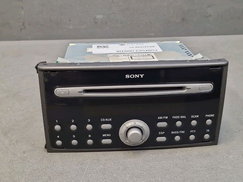 Auto radio mp3 - radio,