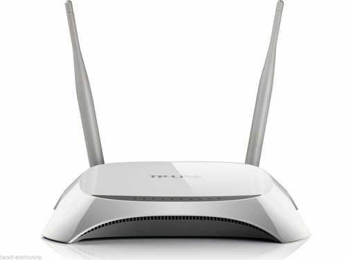 Link mr3420 routeur - tp-link, tl-mr3420