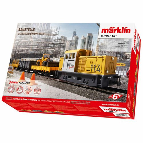 Märklin start 29188 - märklin,