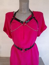 Harnais de corps Body Chain